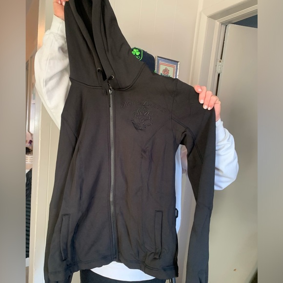 Harley Davidson Jacket - Picture 6 of 8